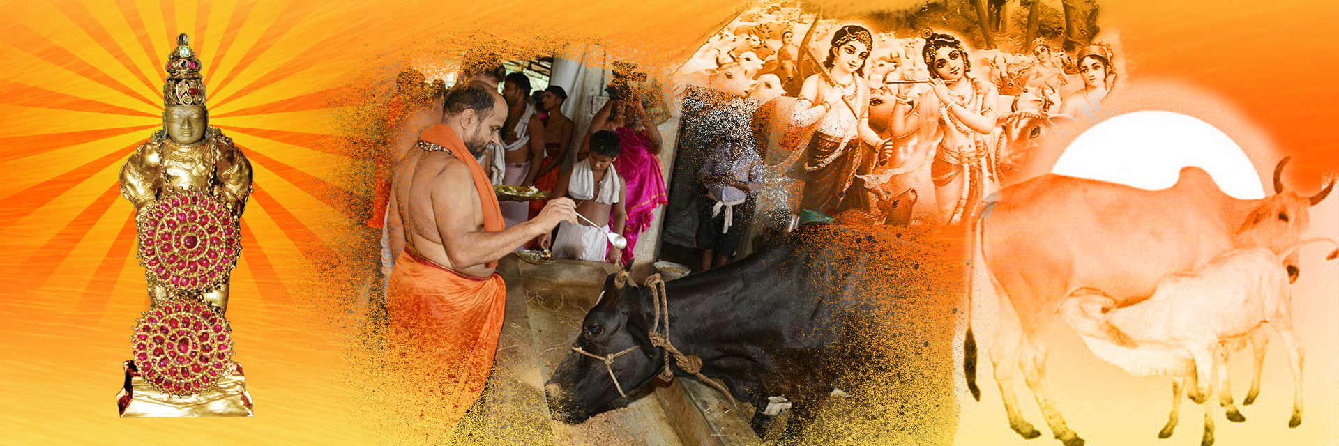 Gau Daana