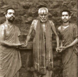 Shri Sudhindra tirtha
