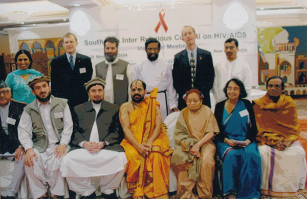 Messenger of Peace